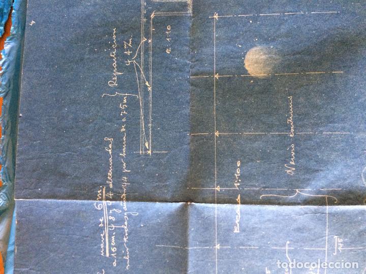 Libros antiguos: PLANOS - Foto 20