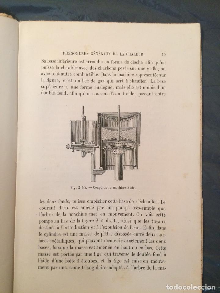 Libros antiguos: LA CHARLEUR - Foto 2