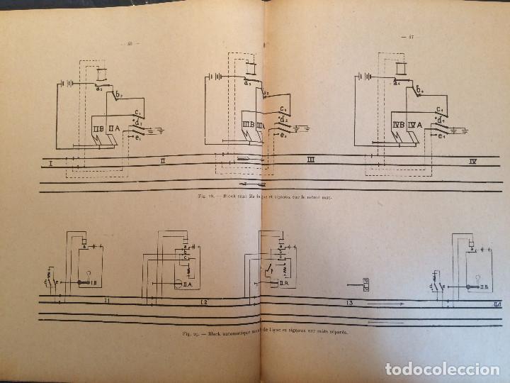 Libros antiguos: SYSTEN AUTOMATIQUE - Foto 2
