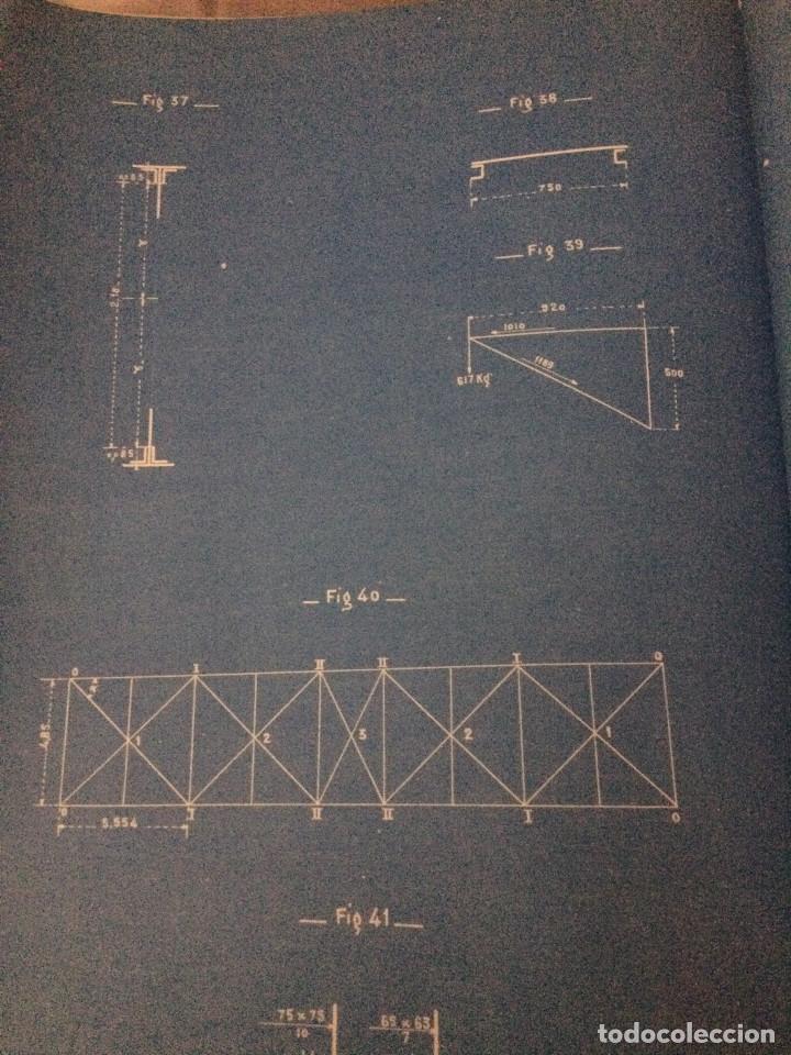 Libros antiguos: DOS PLANOS - Foto 7