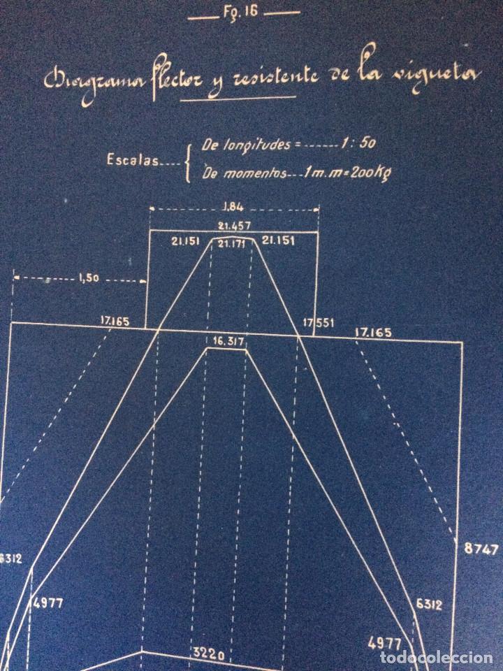 Libros antiguos: DOS PLANOS - Foto 9