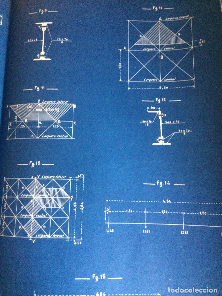 Libros antiguos: DOS PLANOS - Foto 12