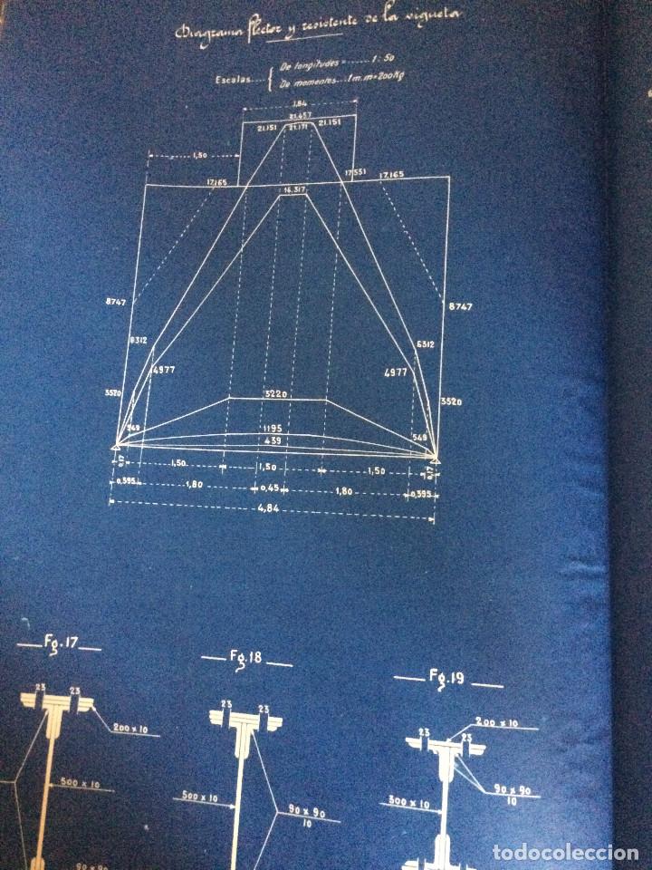 Libros antiguos: DOS PLANOS - Foto 13