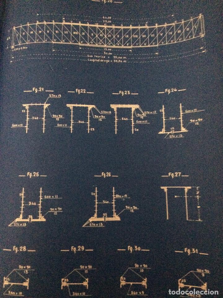 Libros antiguos: DOS PLANOS - Foto 14