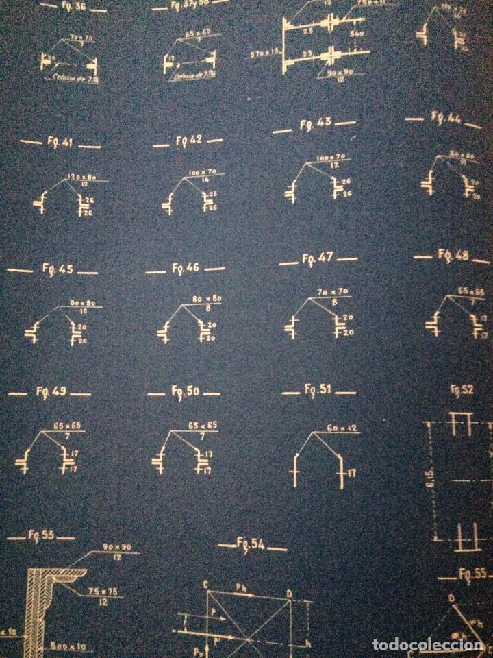 Libros antiguos: DOS PLANOS - Foto 15