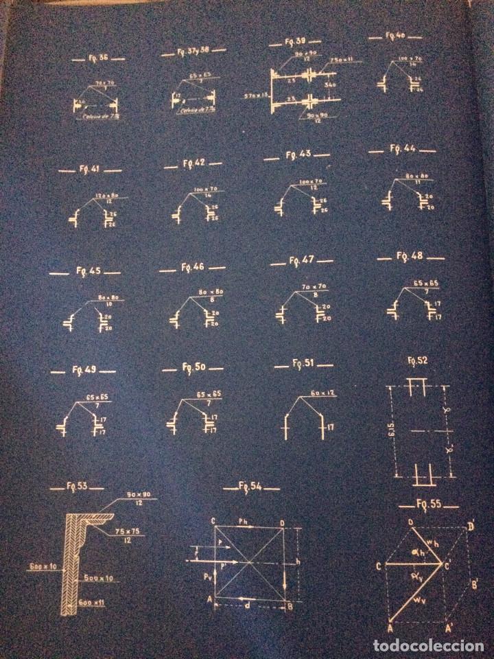 Libros antiguos: DOS PLANOS - Foto 16