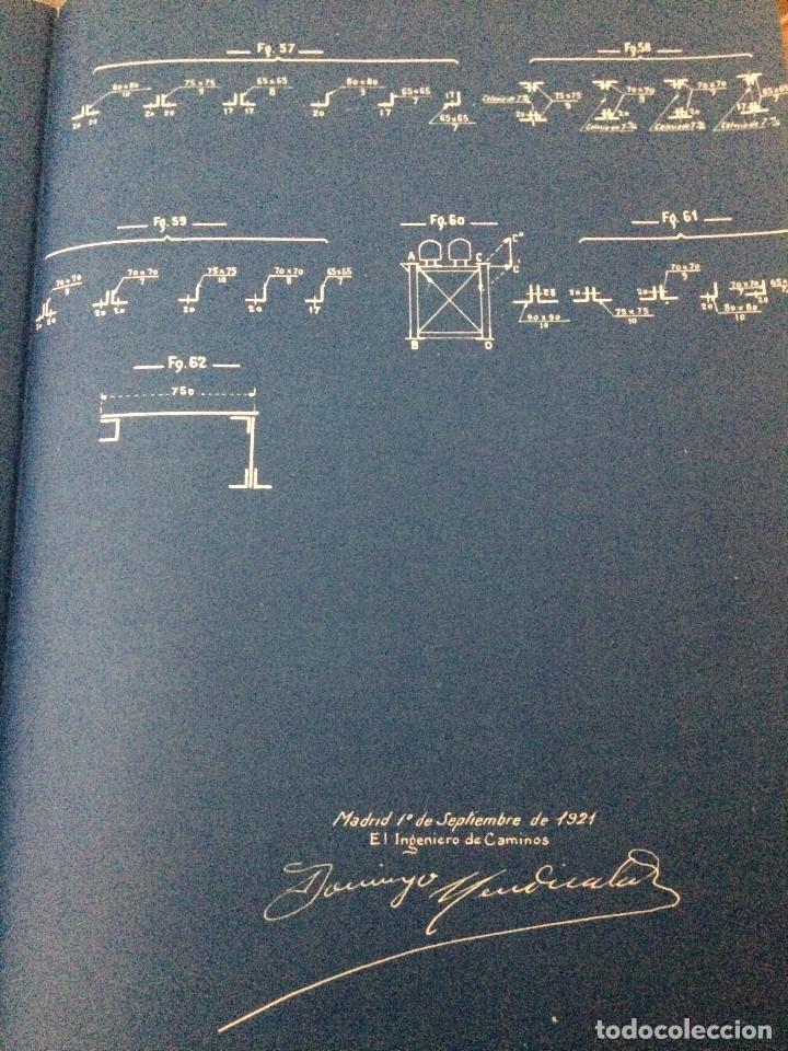 Libros antiguos: DOS PLANOS - Foto 17