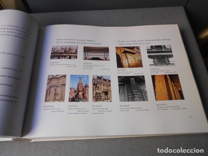 Libros antiguos: ARCHITECTURE. GRATALOUP - Foto 7