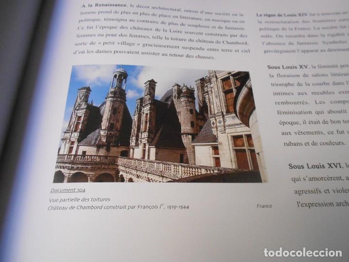 Libros antiguos: ARCHITECTURE. GRATALOUP - Foto 8