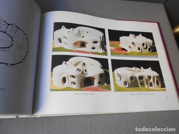 Libros antiguos: ARCHITECTURE. GRATALOUP - Foto 9