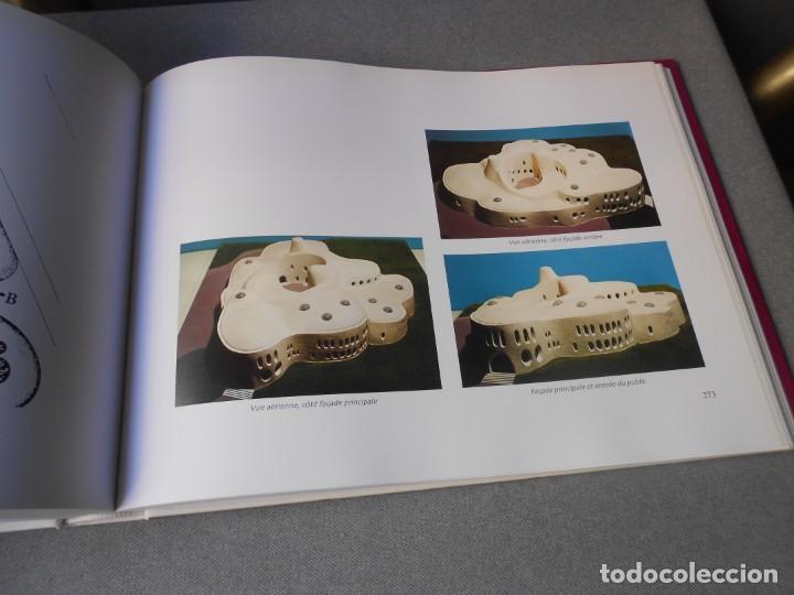 Libros antiguos: ARCHITECTURE. GRATALOUP - Foto 10