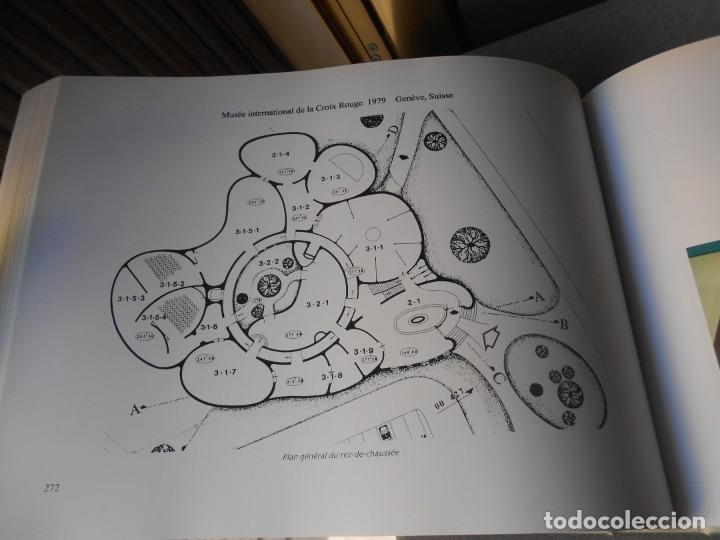 Libros antiguos: ARCHITECTURE. GRATALOUP - Foto 11