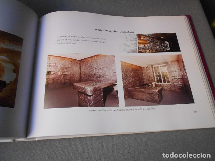 Libros antiguos: ARCHITECTURE. GRATALOUP - Foto 12