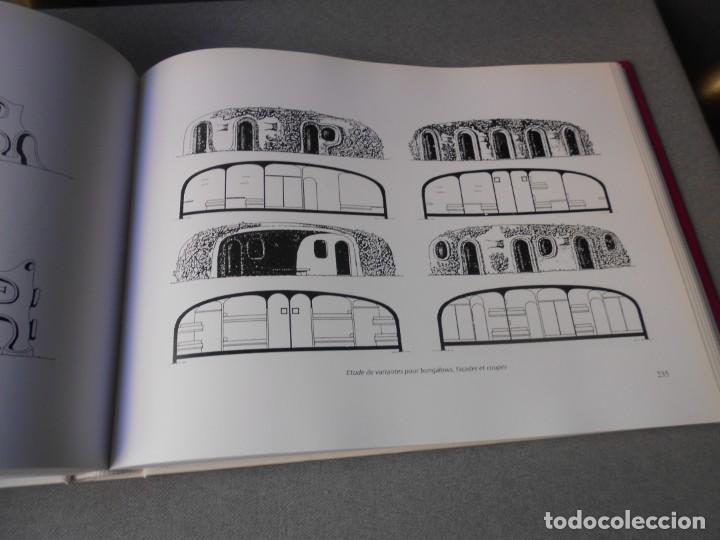 Libros antiguos: ARCHITECTURE. GRATALOUP - Foto 13