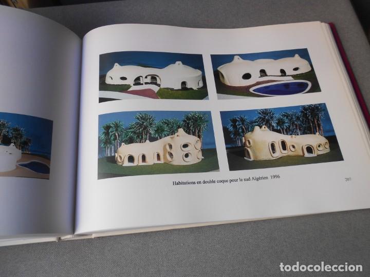 Libros antiguos: ARCHITECTURE. GRATALOUP - Foto 14