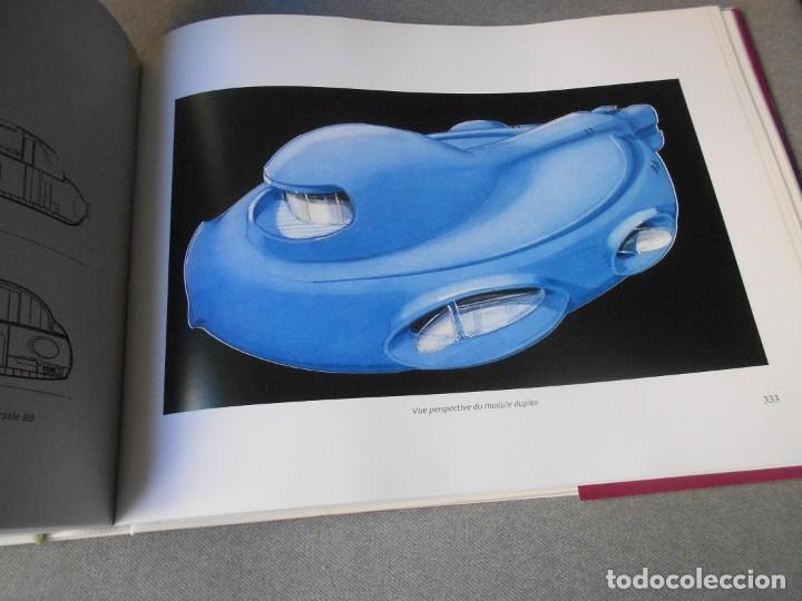 Libros antiguos: ARCHITECTURE. GRATALOUP - Foto 17