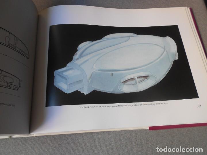 Libros antiguos: ARCHITECTURE. GRATALOUP - Foto 18