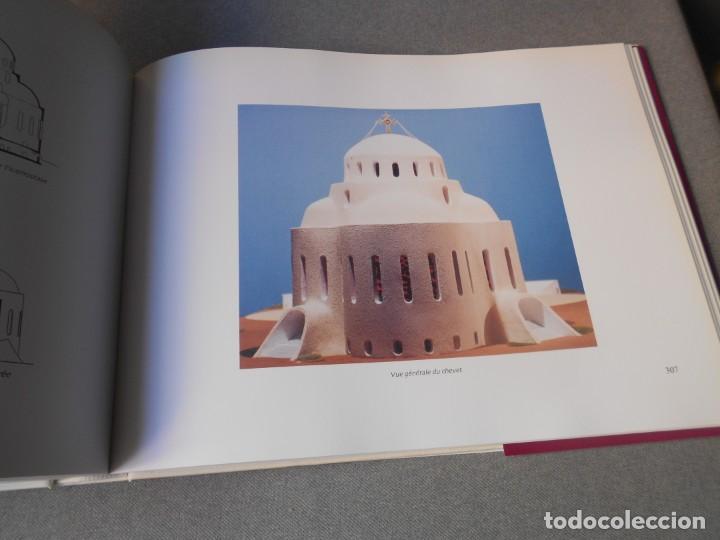 Libros antiguos: ARCHITECTURE. GRATALOUP - Foto 19
