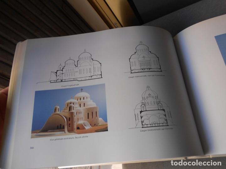 Libros antiguos: ARCHITECTURE. GRATALOUP - Foto 20
