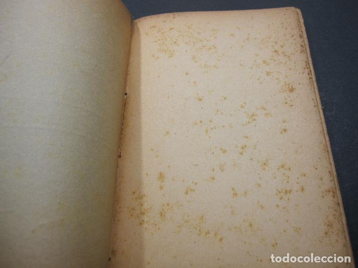 Libros antiguos: FRANCISCO GRAS Y ELIAS. HISTORIA DE LAS ERMITAS DEL ARZOBISPADO DE TARRAGONA. REUS 1909 - Foto 8 - 225770000
