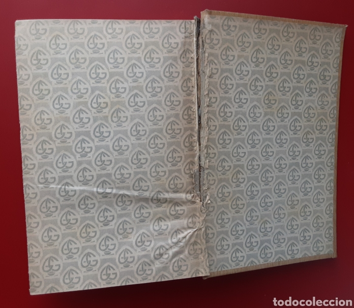 Libros antiguos: Modelos de edificios econ&oacute;micos. 1918 segunda edici&oacute;n. I. Casali - Foto 4
