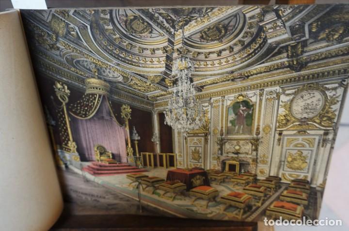 Libros antiguos: a. vincent.fontainbleau - Foto 2