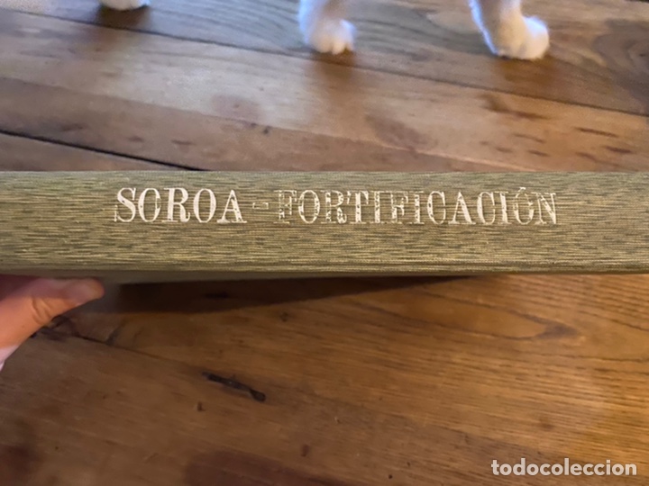 Libros antiguos: Fortificaci&oacute;n - Foto 2