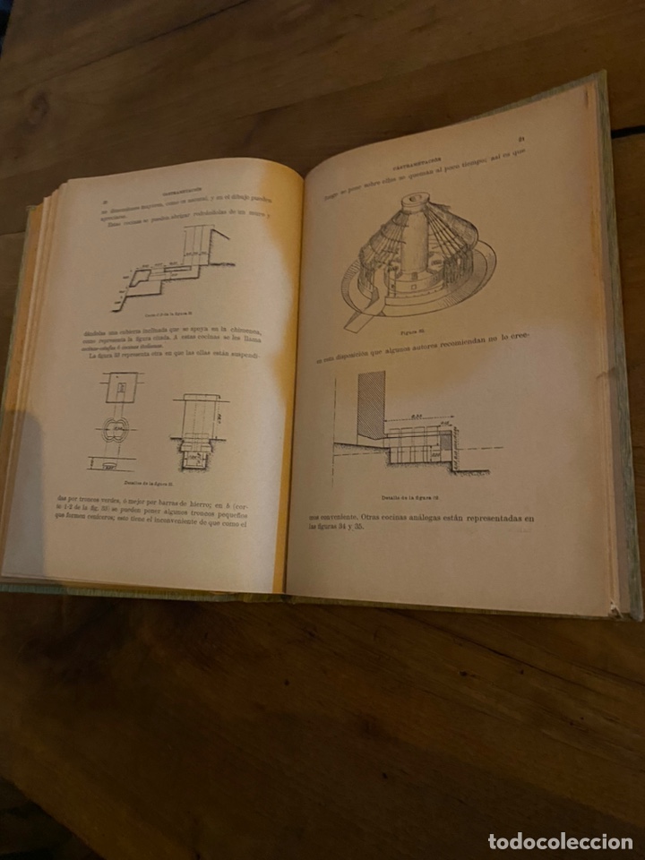 Libros antiguos: Fortificaci&oacute;n - Foto 6