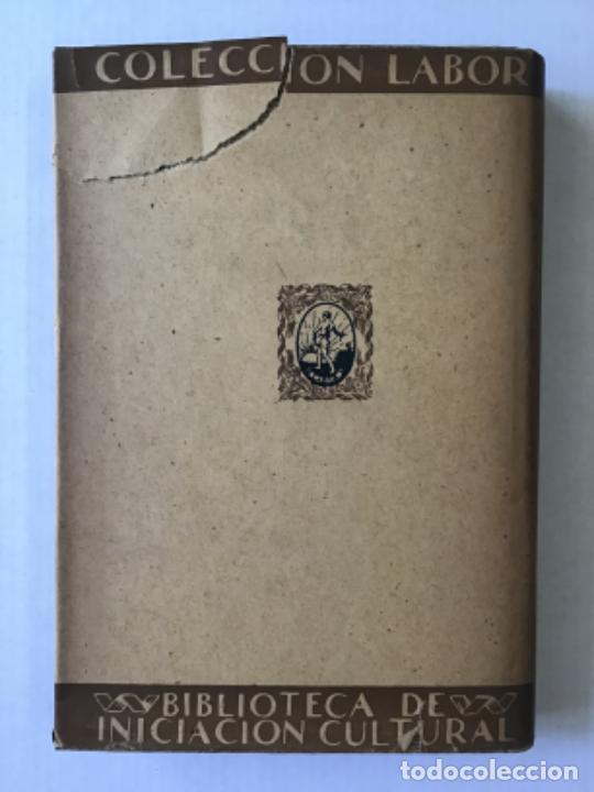 Libros antiguos: LA ARQUITECTURA DE OCCIDENTE. - SCHAEFER, Karl. - Foto 5
