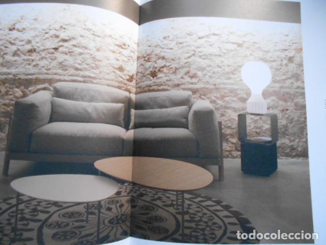 Libros antiguos: ARCHITECTURAL LIGHTING FLOS - Foto 6