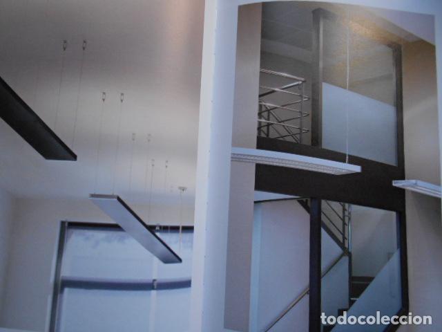Libros antiguos: ARCHITECTURAL LIGHTING FLOS - Foto 7