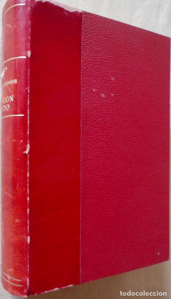 Libros antiguos: Construcciones de Hormigón Armado - Foto 1