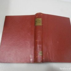 Libros antiguos: KARL SCHAEFER LA ARQUITECTURA DE OCCIDENTE W9828