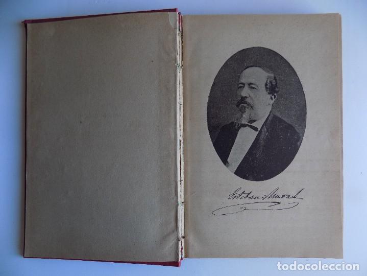 Libros antiguos: LIBRERIA GHOTICA. ESTEBAN MUXACH VIÑAS. ARTE DE EDIFICAR. 1890. FOLIO MENOR. - Foto 3 - 291316623