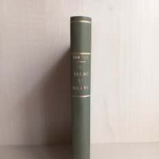 Libros antiguos: IL DUOMO DI MILANO NELLA STORIA E NELL'ARTE. CARLO ROMUSSI. SOCIETA EDITRICE SONZOGNO, 1906. ITALIAN