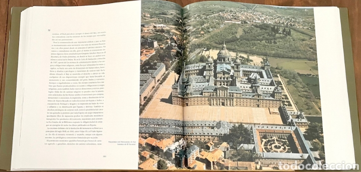 Libros antiguos: El arte de la Orden Jer&oacute;nima - Foto 1