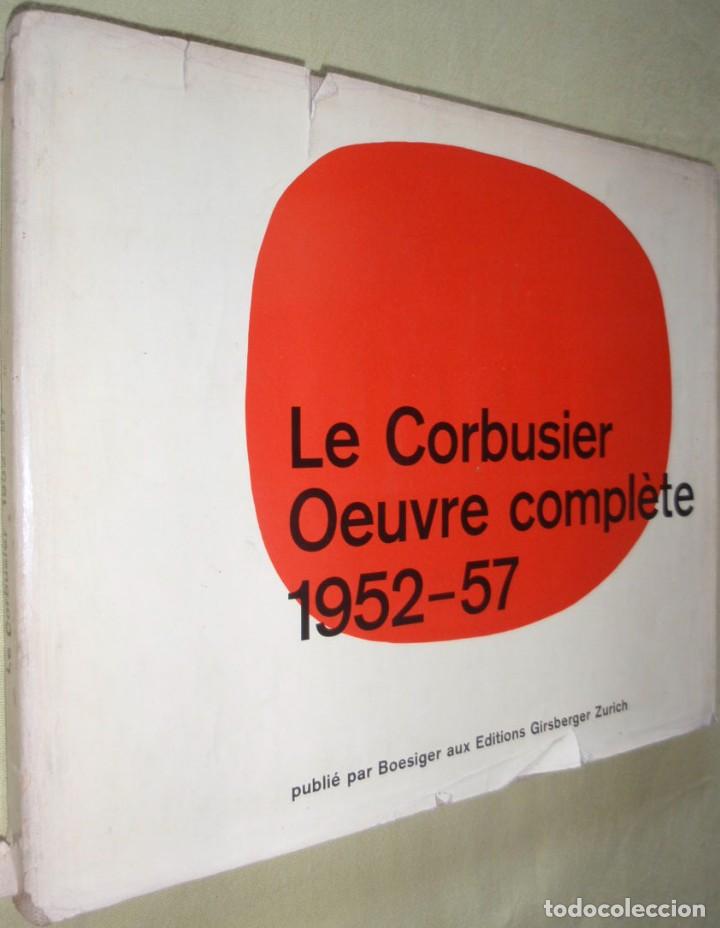 le corbusier et son atelier rue de sèvres 35. o - Acheter Livres