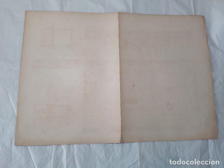 Libros antiguos: MUSSO y COPPERI ORIGINALES CONSTRUCTORES SIGLO 19 ARNESES DE EDIFICIOS ENVIOS GRATIS - Foto 4