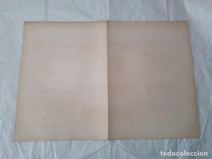 Libros antiguos: MUSSO y COPPERI ORIGINALES CONSTRUCTORES SIGLO 19 ARNESES DE EDIFICIOS ENVIOS GRATIS - Foto 16