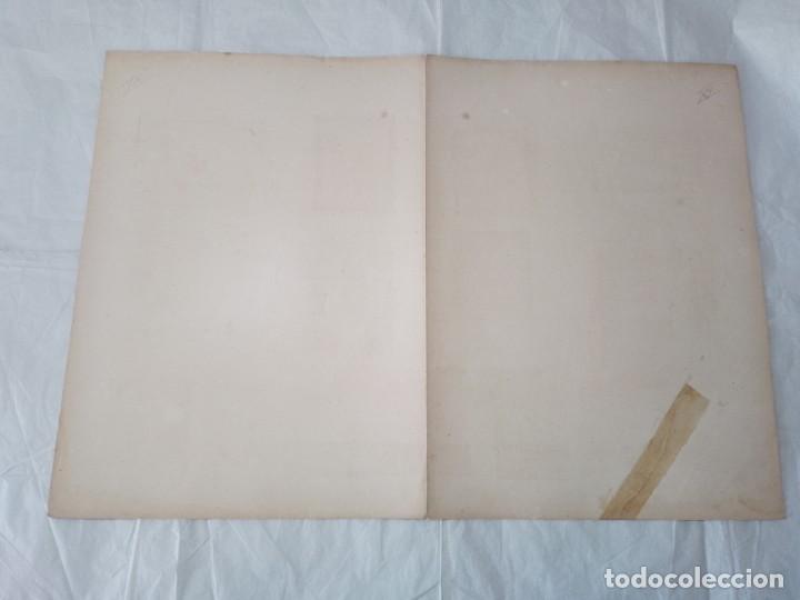 Libros antiguos: MUSSO y COPPERI ORIGINALES CONSTRUCTORES SIGLO 19 ARNESES DE EDIFICIOS ENVIOS GRATIS - Foto 24