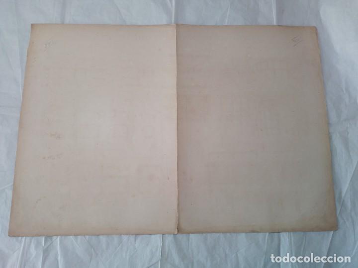 Libros antiguos: MUSSO y COPPERI ORIGINALES CONSTRUCTORES SIGLO 19 ARNESES DE EDIFICIOS ENVIOS GRATIS - Foto 30