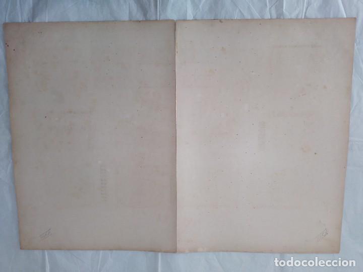 Libros antiguos: MUSSO y COPPERI ORIGINALES CONSTRUCTORES SIGLO 19 ARNESES DE EDIFICIOS ENVIOS GRATIS - Foto 35