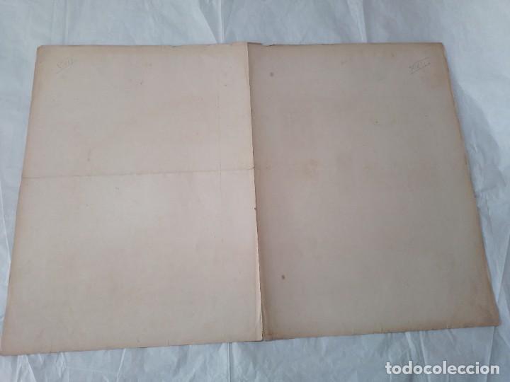 Libros antiguos: MUSSO y COPPERI ORIGINALES CONSTRUCTORES SIGLO 19 ARNESES DE EDIFICIOS ENVIOS GRATIS - Foto 41