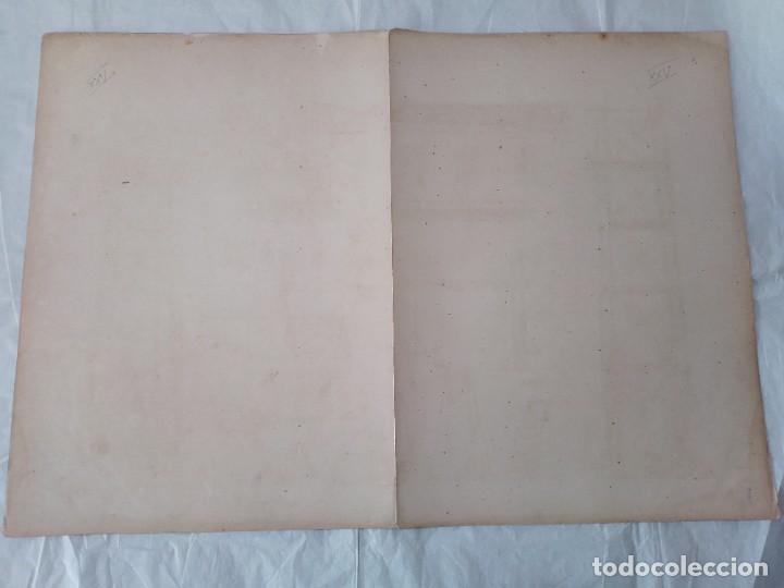 Libros antiguos: MUSSO y COPPERI ORIGINALES CONSTRUCTORES SIGLO 19 ARNESES DE EDIFICIOS ENVIOS GRATIS - Foto 60