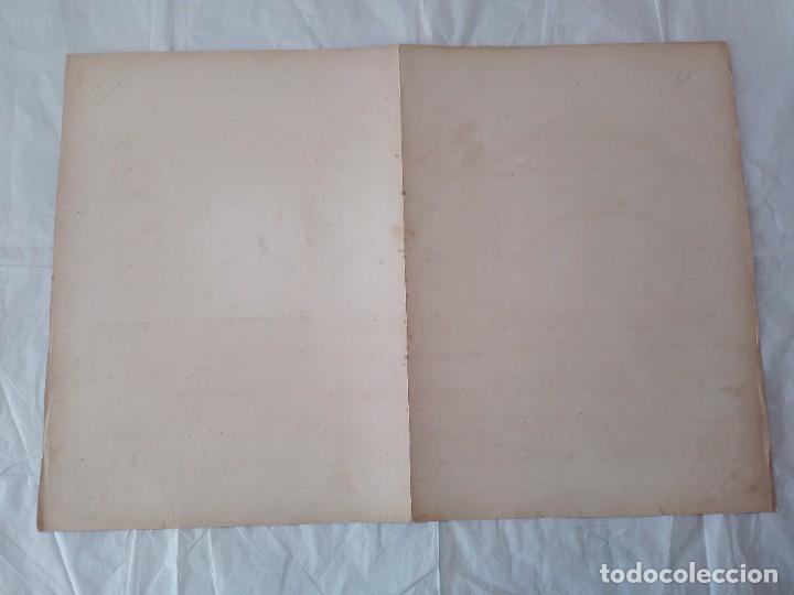 Libros antiguos: MUSSO y COPPERI ORIGINALES CONSTRUCTORES SIGLO 19 ARNESES DE EDIFICIOS ENVIOS GRATIS - Foto 65