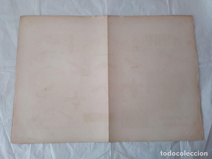 Libros antiguos: MUSSO y COPPERI ORIGINALES CONSTRUCTORES SIGLO 19 ARNESES DE EDIFICIOS ENVIOS GRATIS - Foto 70