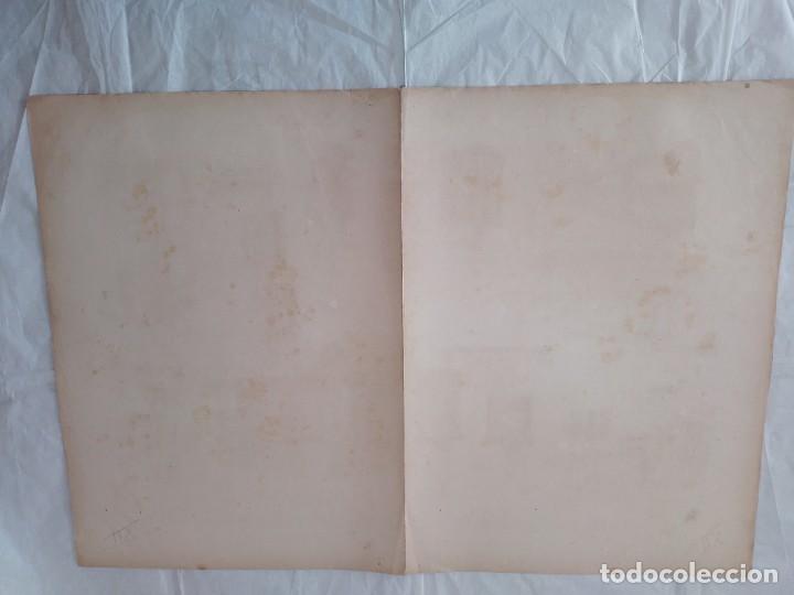 Libros antiguos: MUSSO y COPPERI ORIGINALES CONSTRUCTORES SIGLO 19 ARNESES DE EDIFICIOS ENVIOS GRATIS - Foto 80