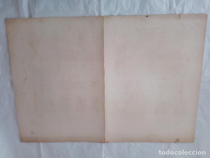 Libros antiguos: MUSSO y COPPERI ORIGINALES CONSTRUCTORES SIGLO 19 ARNESES DE EDIFICIOS ENVIOS GRATIS - Foto 88