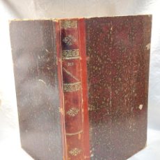 Libros antiguos: ENCICLOPEDIA EL TESORO DE ORNAMENTOS DE HEINRICH DOLMETSCH AÑO 1888 1ERA EDICIÓN ALEMAN