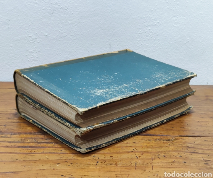 Libros antiguos: El Constructor Moderno L&aacute;minas 1&deg; parte y 2&deg; parte - Final S.XIX - Foto 2